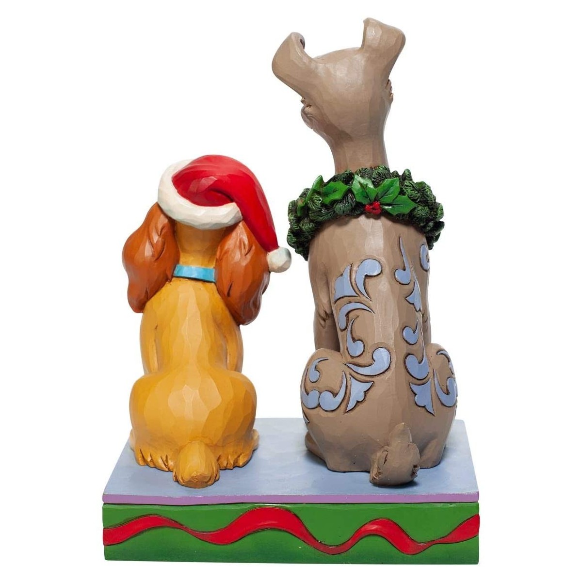 Disney Tradition La Belle et le Clochard 60th