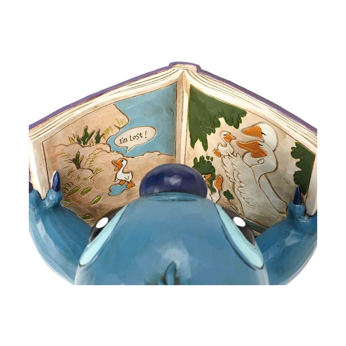 Disney Traditions Lilo et Stich - Stitch