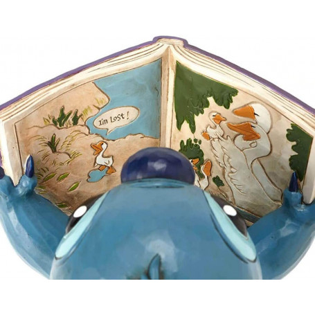 Disney Traditions Lilo et Stich - Stitch