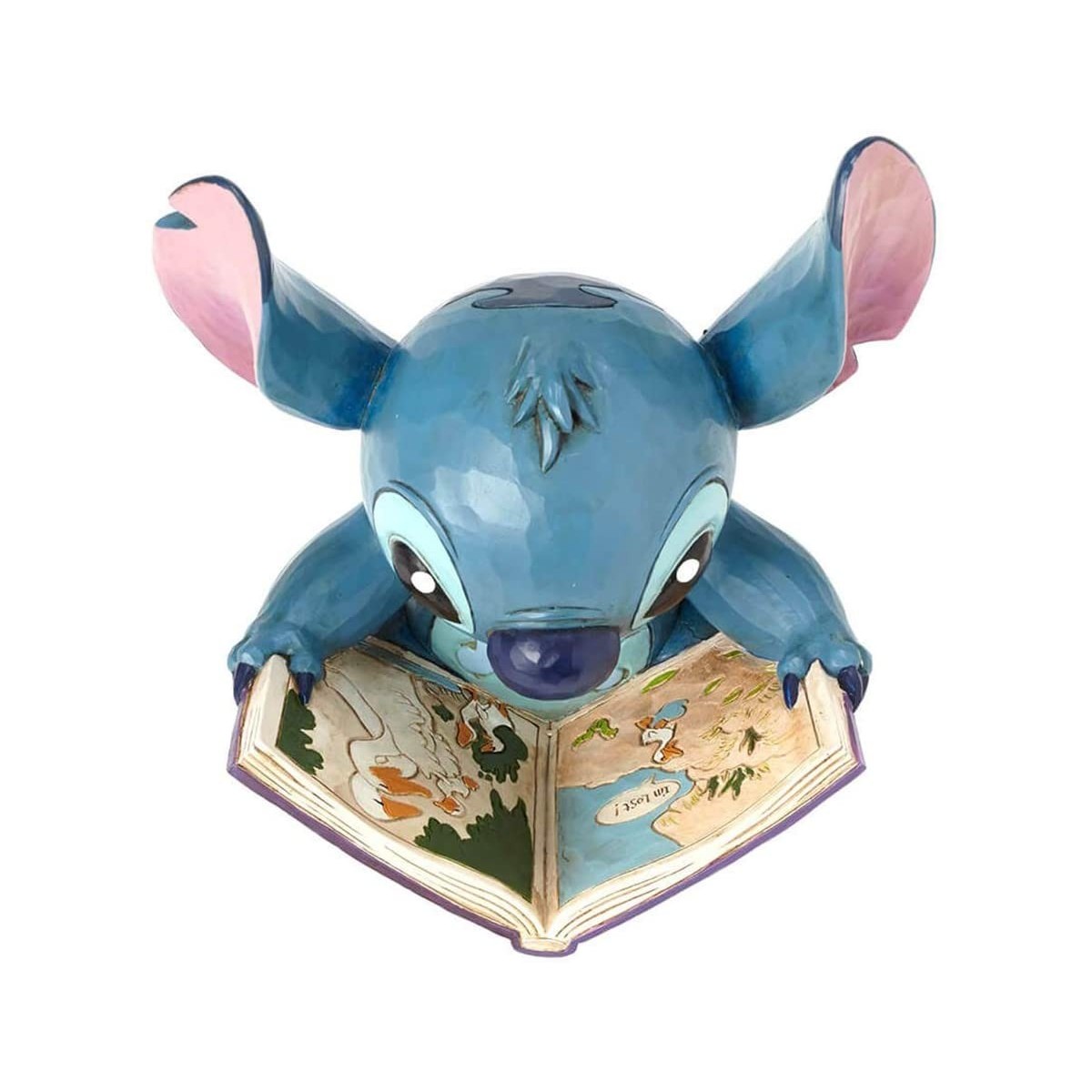 Disney Traditions Lilo et Stich - Stitch