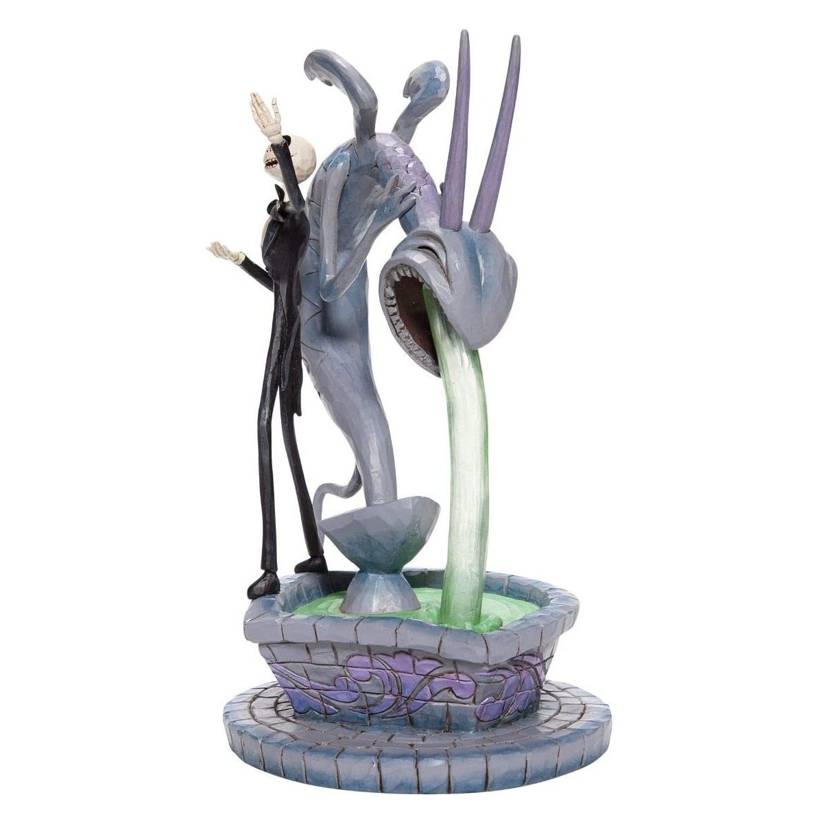 Enesco Disney Grand Jesters Figurine Dumbo