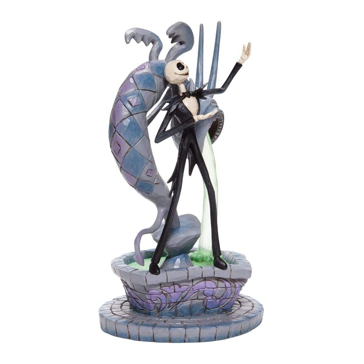 Enesco Disney Grand Jesters Figurine Dumbo
