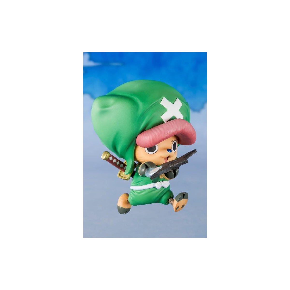 Bandai One Piece Figuarts Boa Hancock Battle Version