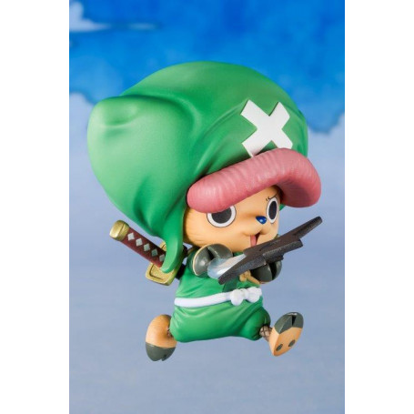 Bandai One Piece Figuarts Boa Hancock Battle Version