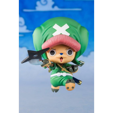 Bandai One Piece Figuarts Boa Hancock Battle Version