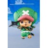 Bandai One Piece Figuarts Boa Hancock Battle Version