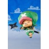 Bandai One Piece Figuarts Boa Hancock Battle Version