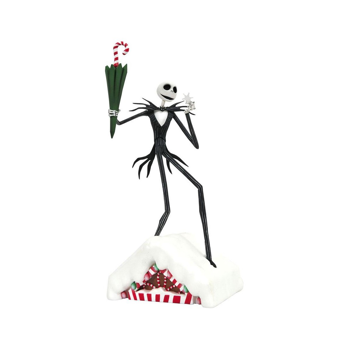 Jun Planning NBX Figurine Pajamas Jack 30 cm