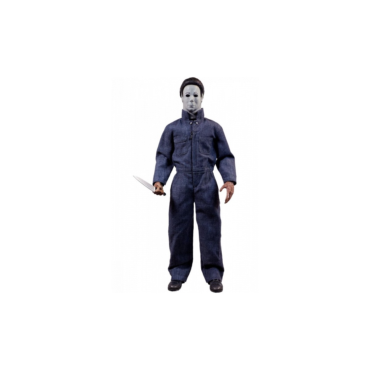 Threezero Halloween VI figurine Michael Myers 1/6