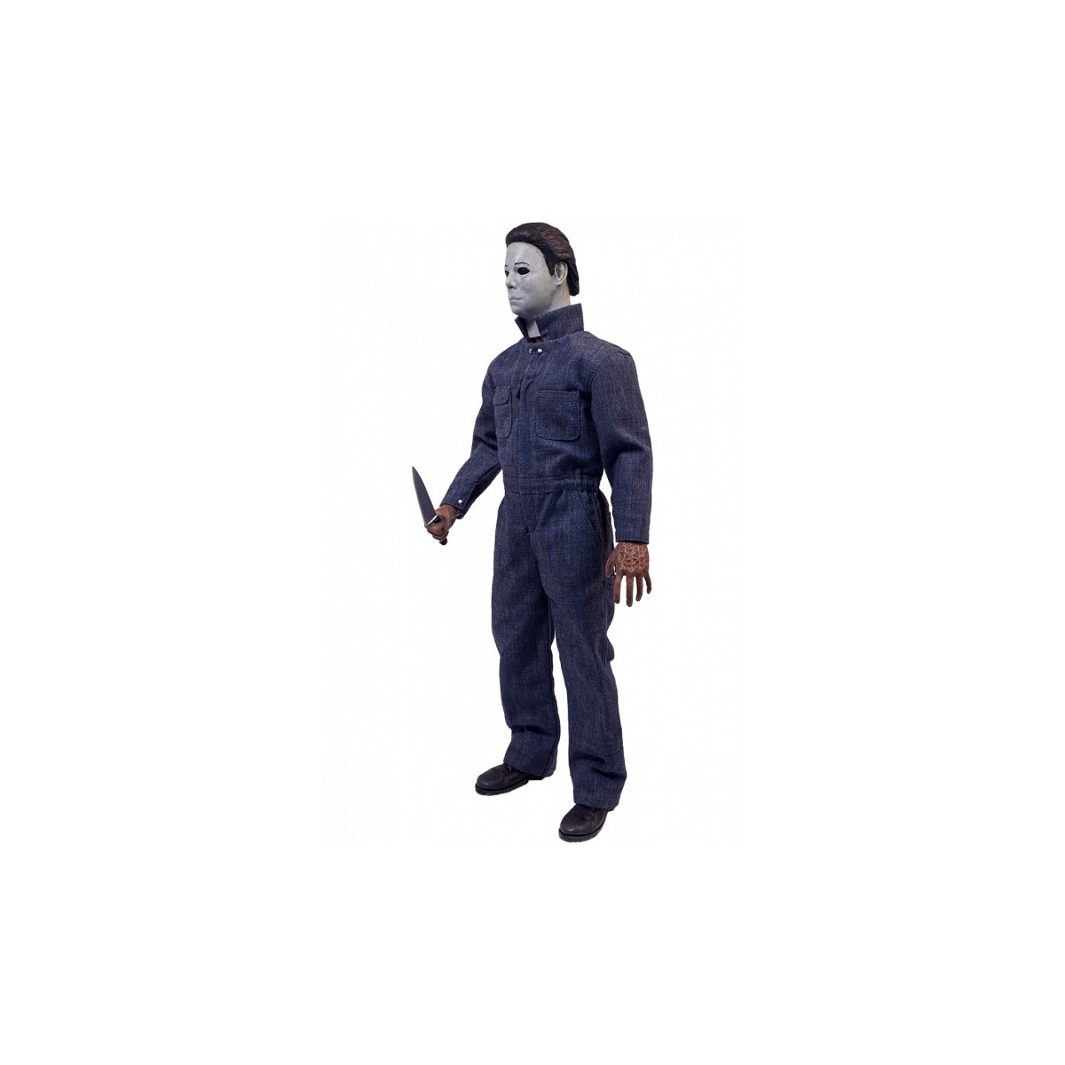 Threezero Halloween VI figurine Michael Myers 1/6