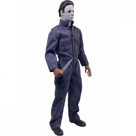 Threezero Halloween VI figurine Michael Myers 1/6