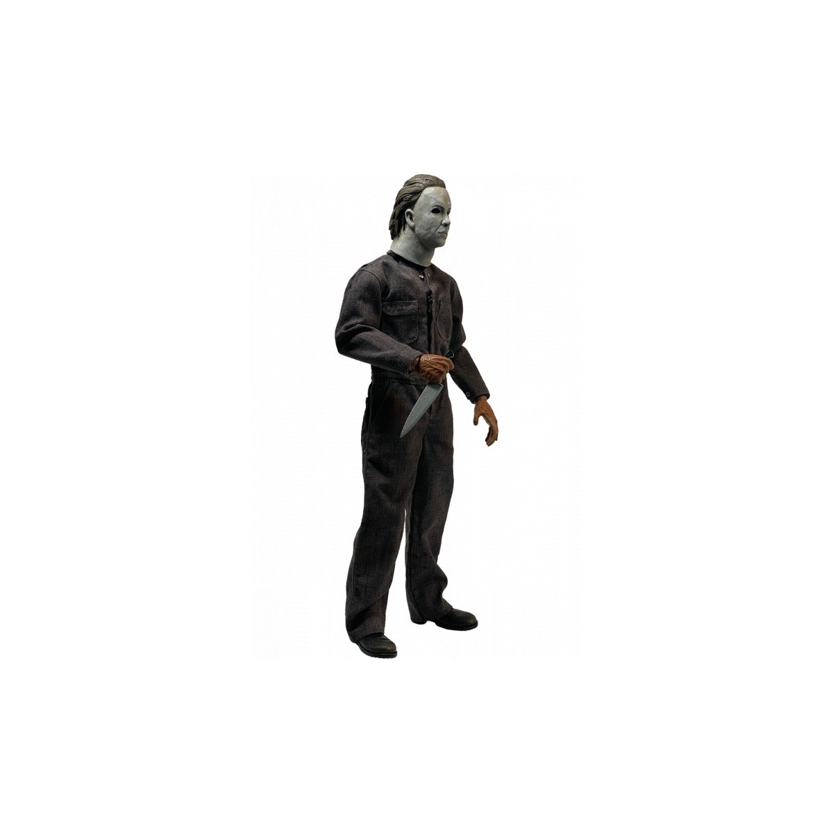 Threezero Halloween VI figurine Michael Myers 1/6
