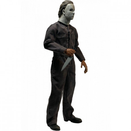Threezero Halloween VI figurine Michael Myers 1/6