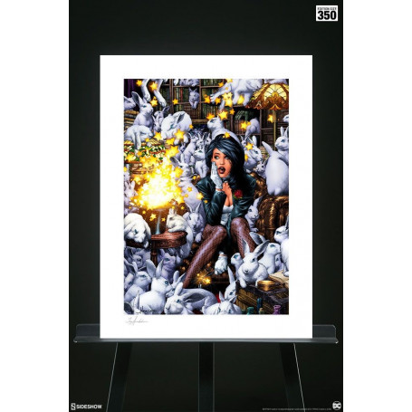 DC Direct Kingdom Come Statue