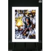 DC Direct Kingdom Come Statue