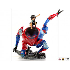 Iron Studios  Marvel X-men Wolverine 1/10