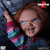 Mezco Figurine Mega Scale Chucky Damaged  - 38 cm