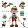 MOTU Classics Maitres de l'univers Figurine He Man Musclor
