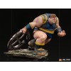 Iron Stuios Marvel Comics statuette 1/10 BDS Art Scale Colossus