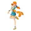 Bandai One Piece Figuarts Boa Hancock Battle Version