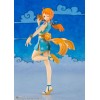 Bandai One Piece Figuarts Boa Hancock Battle Version