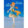 Bandai One Piece Figuarts Boa Hancock Battle Version