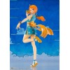 Bandai One Piece Figuarts Boa Hancock Battle Version