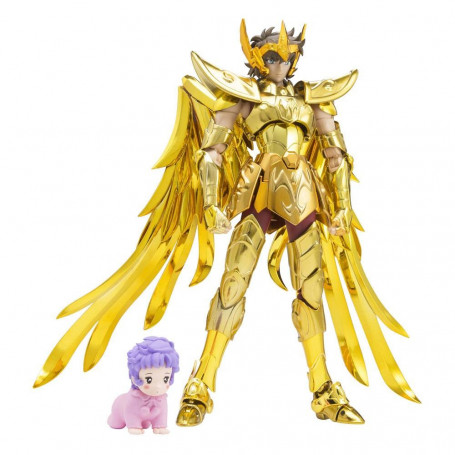 Bandai Saint Seiya Ex Shaka de la Vierge Myth Cloth