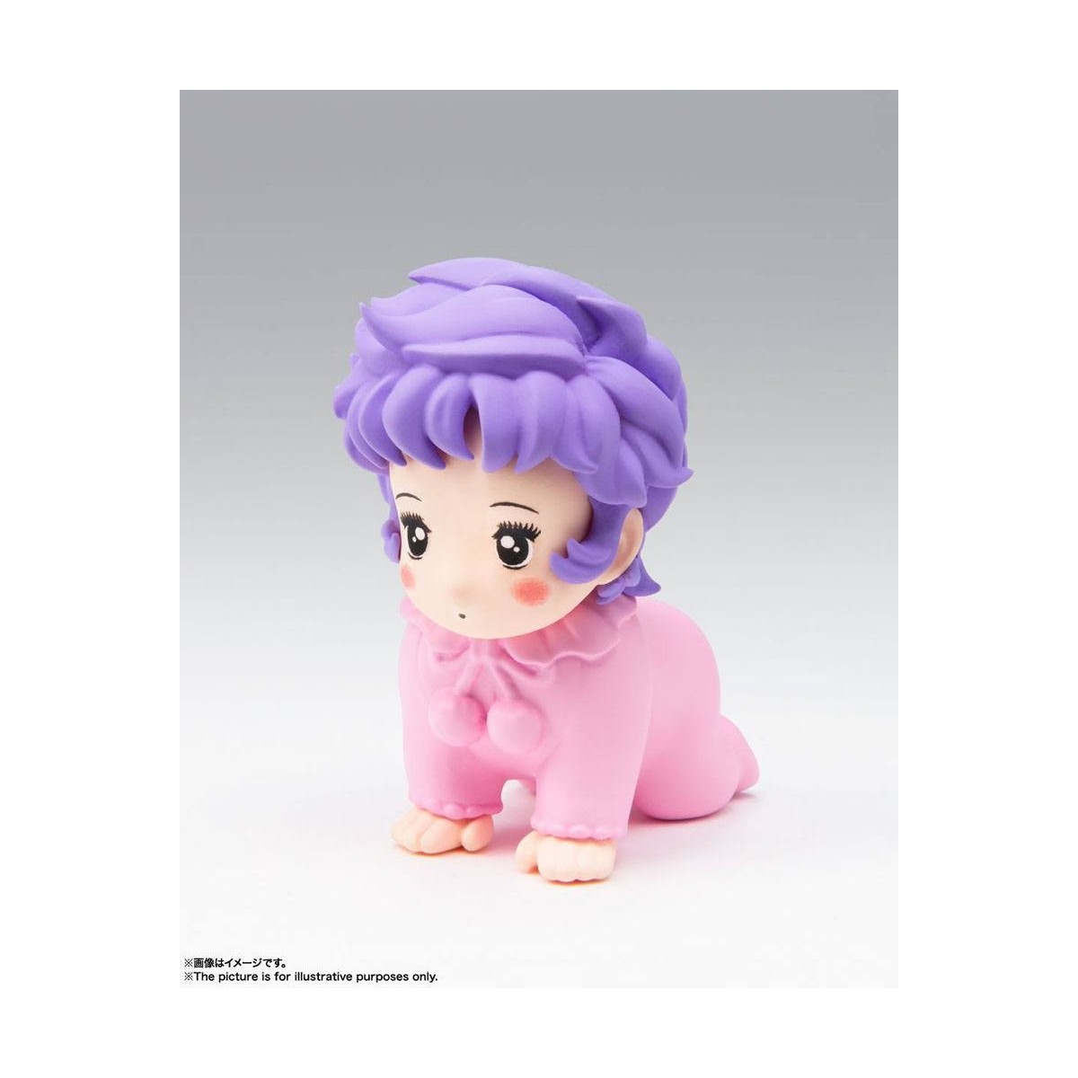 Bandai Saint Seiya Ex Shaka de la Vierge Myth Cloth