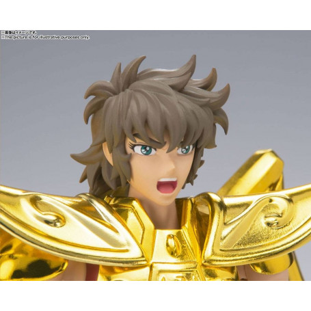 Bandai Saint Seiya Ex Shaka de la Vierge Myth Cloth