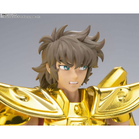 Bandai Saint Seiya Ex Shaka de la Vierge Myth Cloth
