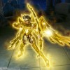 Bandai Saint Seiya Ex Shaka de la Vierge Myth Cloth