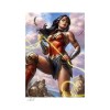 DC Direct Kingdom Come Statue