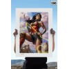 DC Direct Kingdom Come Statue
