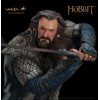 Weta Statue The Hobbit - Thorin OakenShield