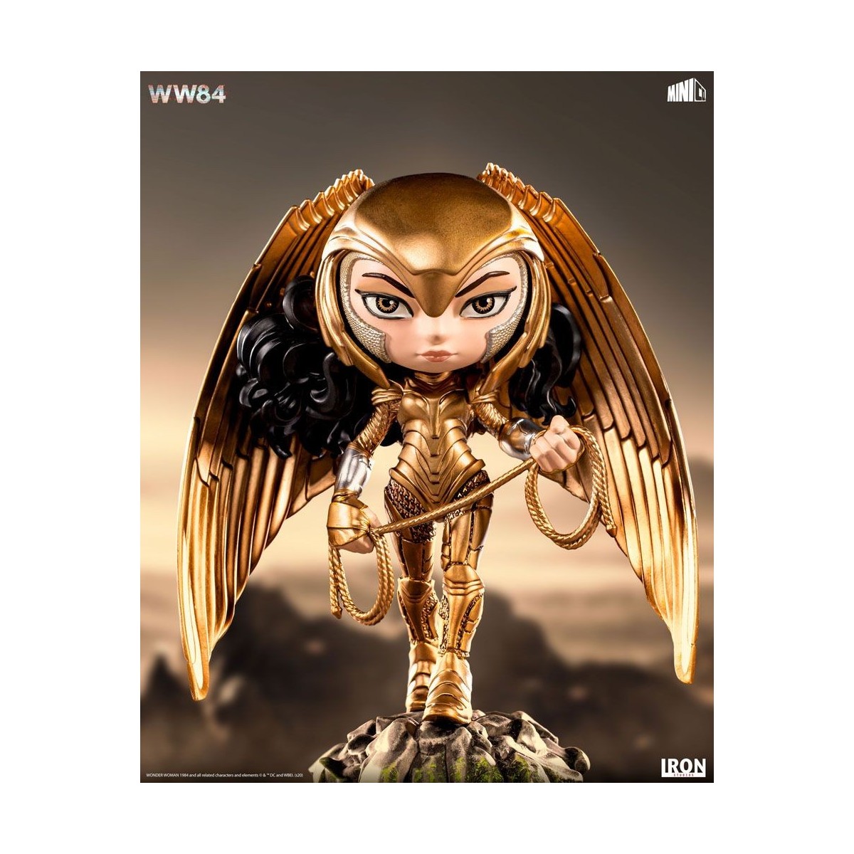 Funko POP Figurine Mars Attacks