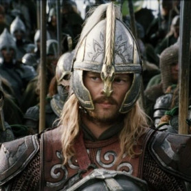 United Cutlery Casque Isildur Réplique