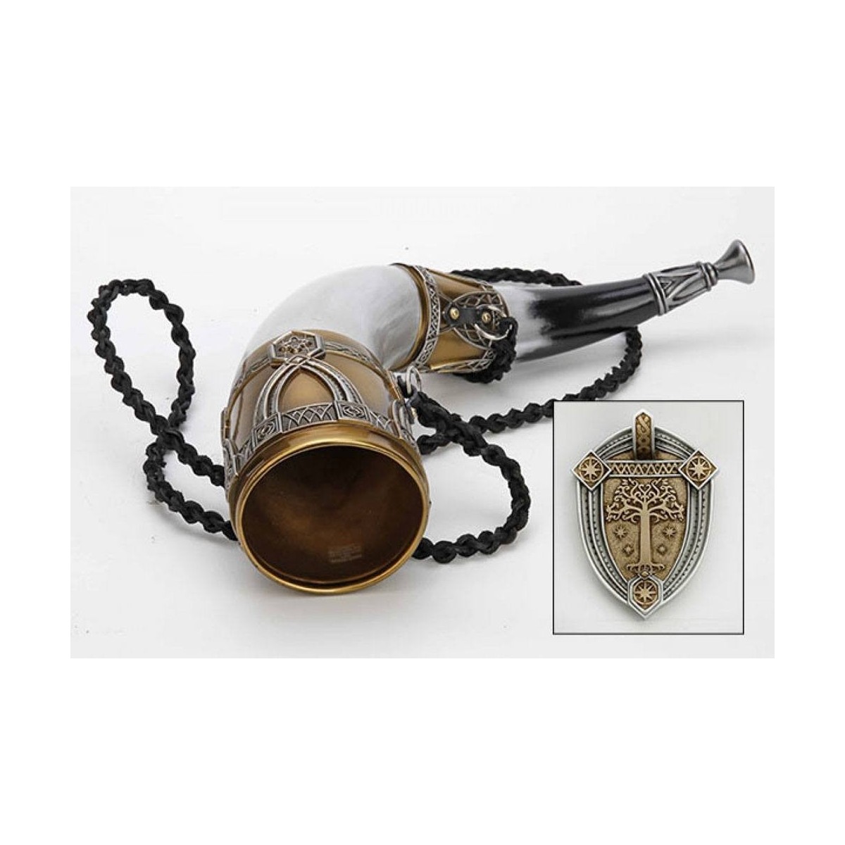 United Cutlery Casque Isildur Réplique