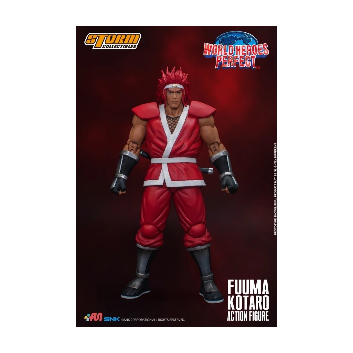 Super Street Fighter IV Play Arts Kai figurine Ryu
