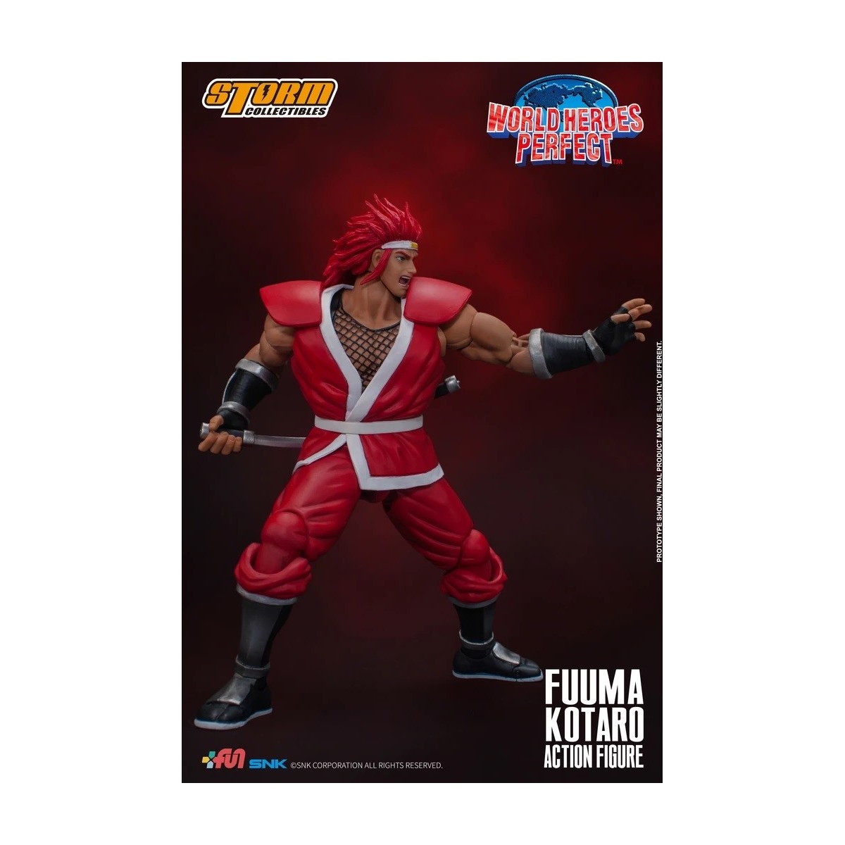 Super Street Fighter IV Play Arts Kai figurine Ryu