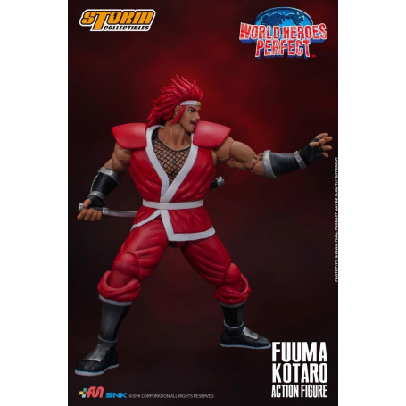 Super Street Fighter IV Play Arts Kai figurine Ryu