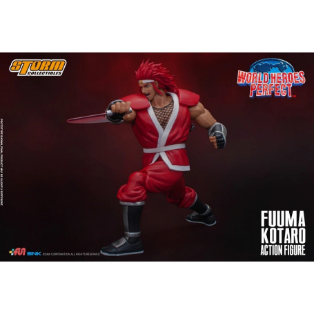 Super Street Fighter IV Play Arts Kai figurine Ryu