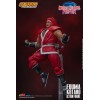 Super Street Fighter IV Play Arts Kai figurine Ryu