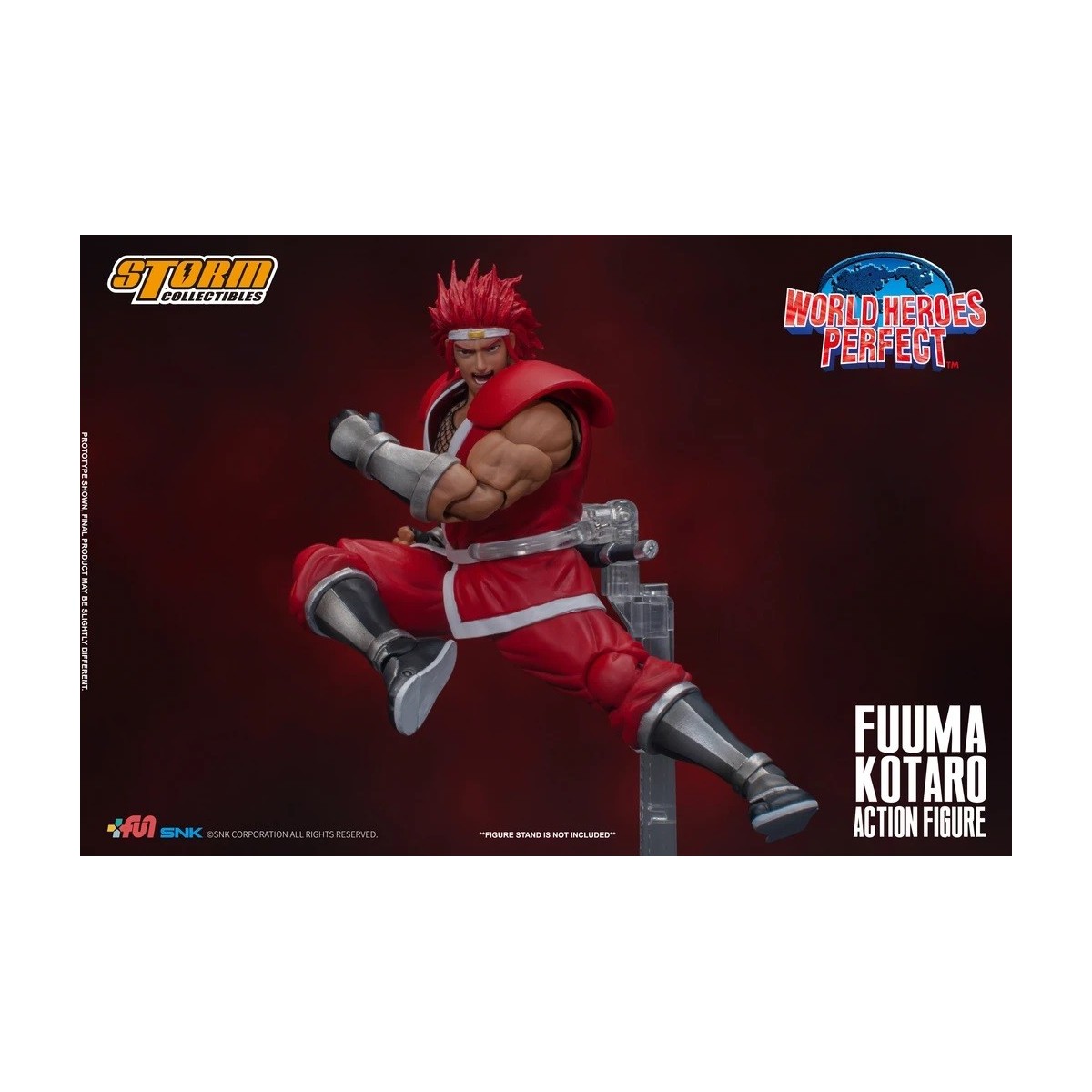 Super Street Fighter IV Play Arts Kai figurine Ryu