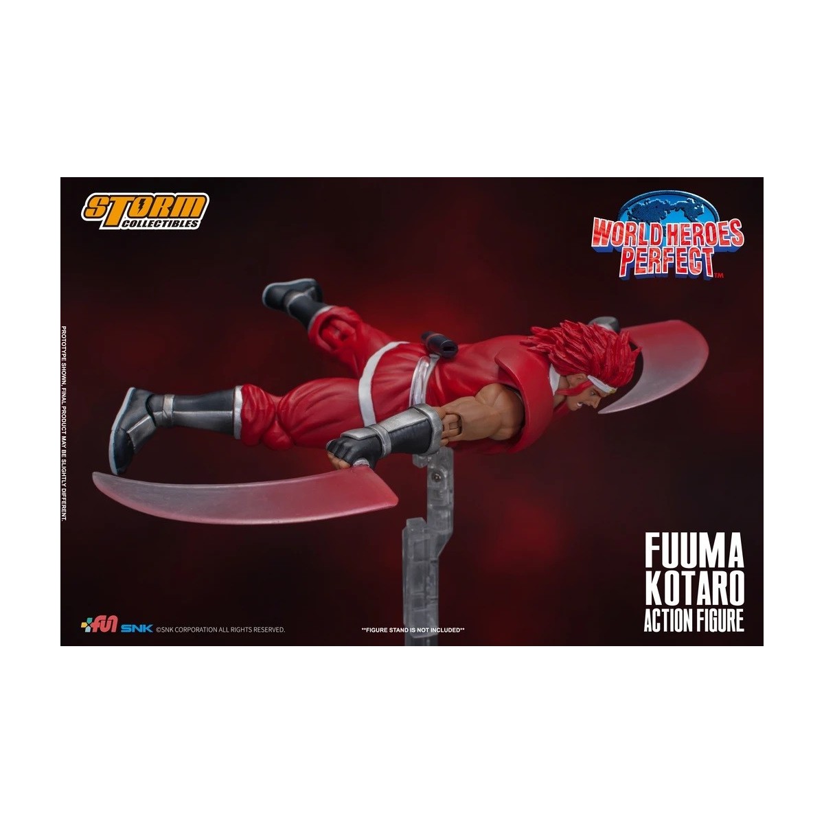 Super Street Fighter IV Play Arts Kai figurine Ryu