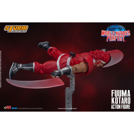 Super Street Fighter IV Play Arts Kai figurine Ryu
