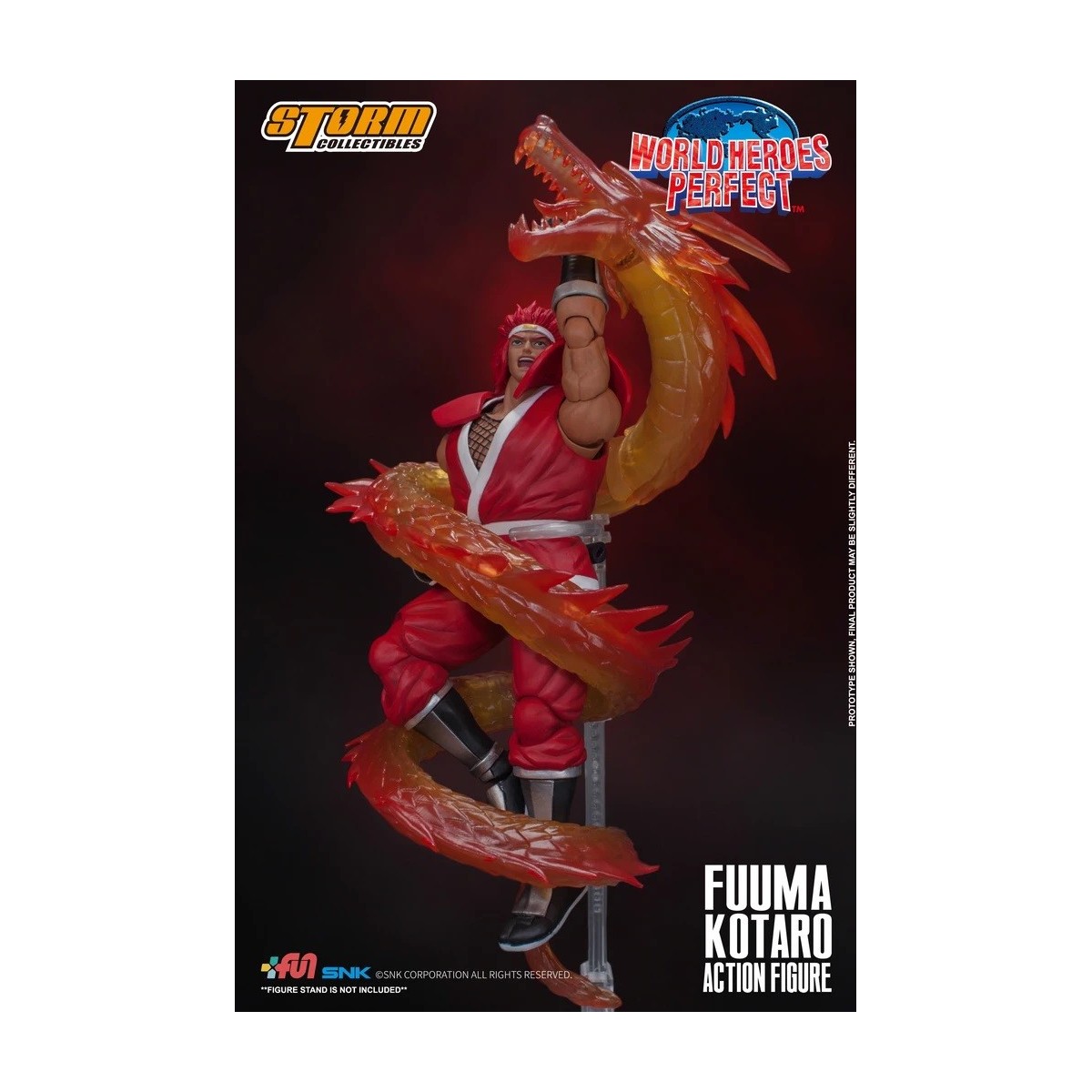 Super Street Fighter IV Play Arts Kai figurine Ryu