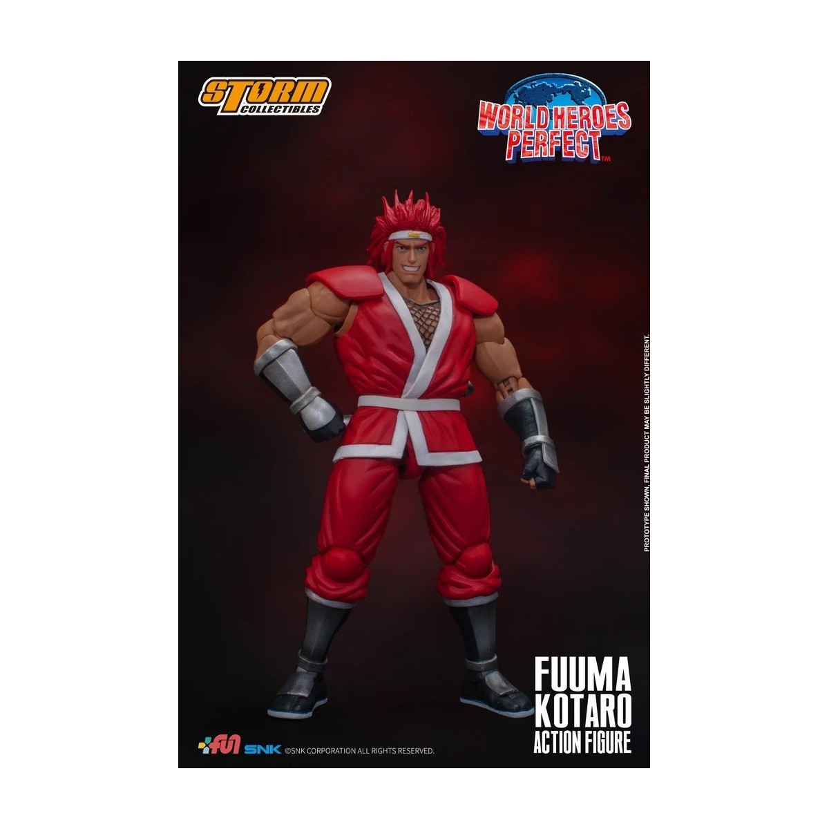 Super Street Fighter IV Play Arts Kai figurine Ryu