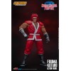 Super Street Fighter IV Play Arts Kai figurine Ryu