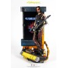 First 4 Figures Dark Souls: Artorias The Abysswalker